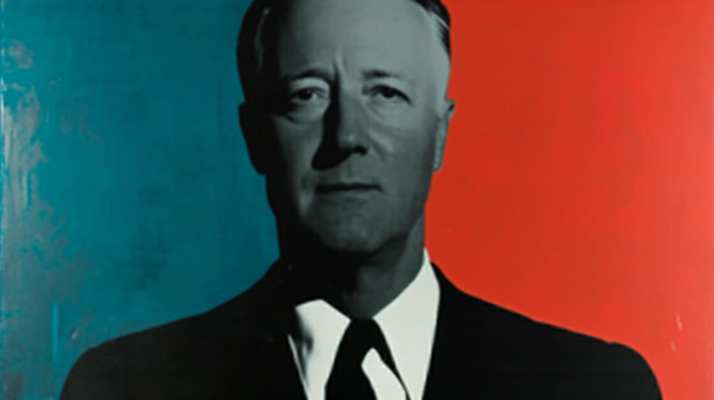 Ralph J. Cordiner