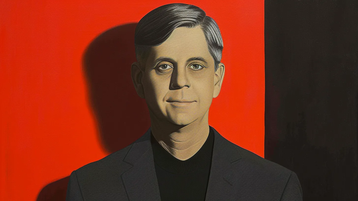 H. Lawrence Culp Jr.
