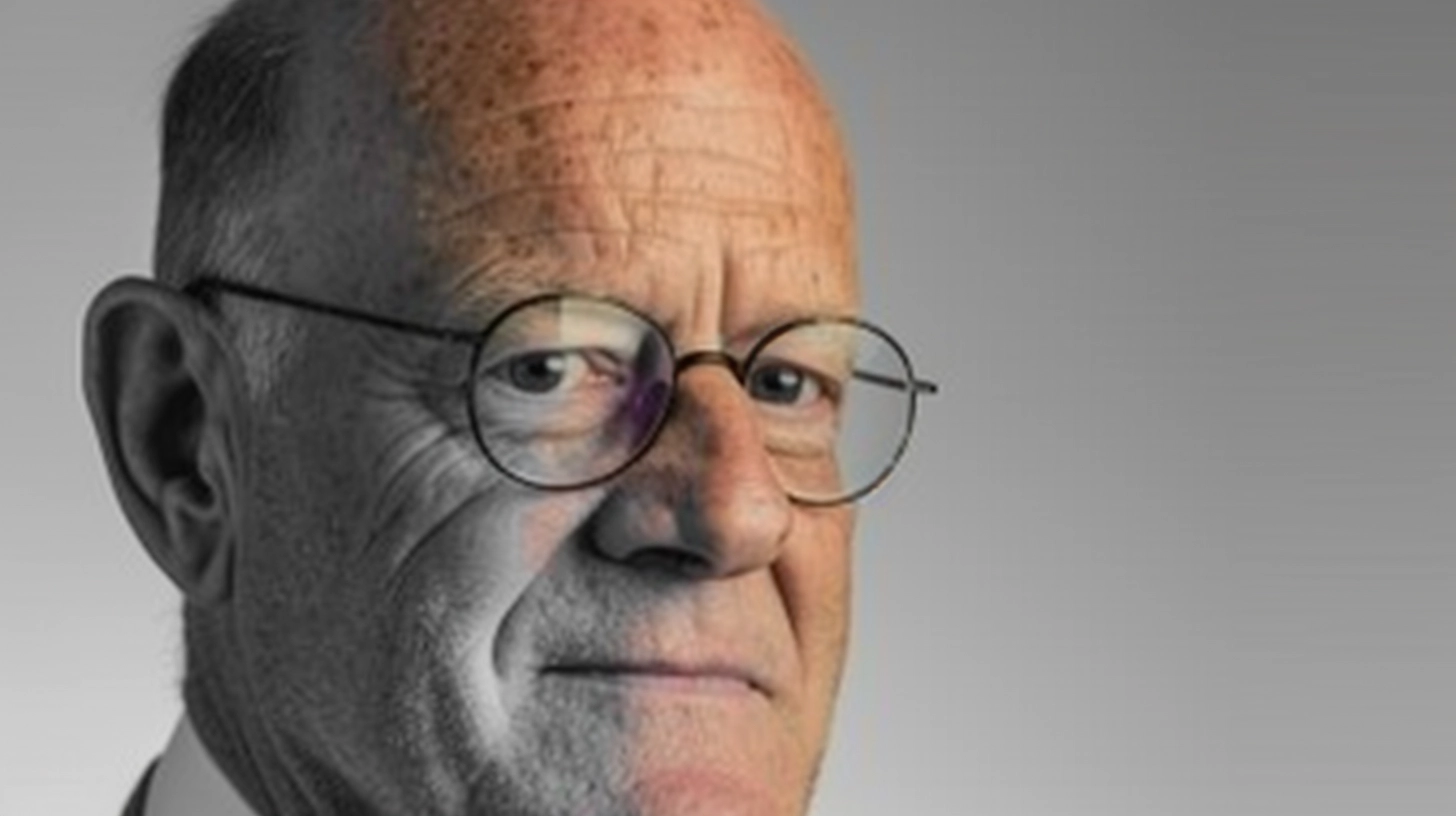 John L. Flannery