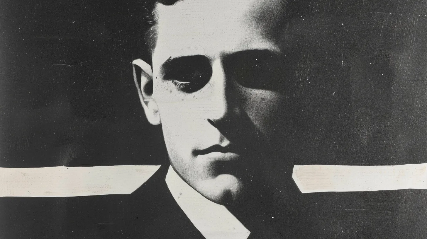 Keith Murdoch