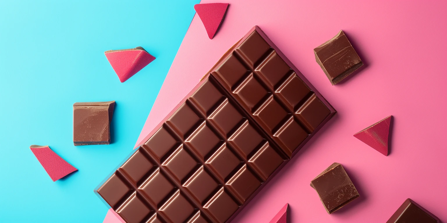 © History Oasis Hershey Chocolate