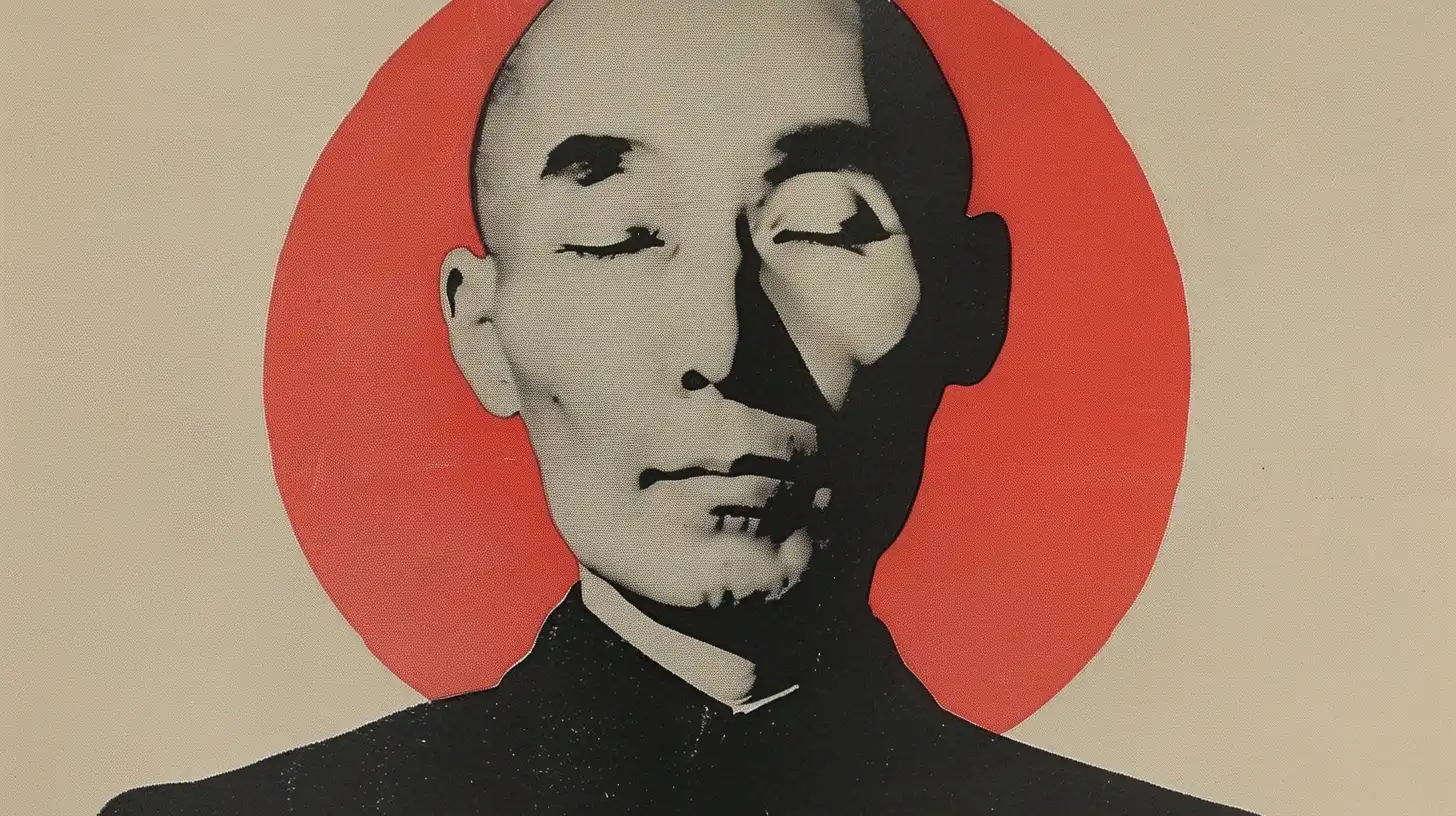 © History Oasis Taizo Ishida