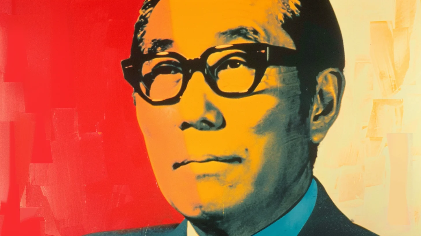 © History Oasis Eiji Toyoda