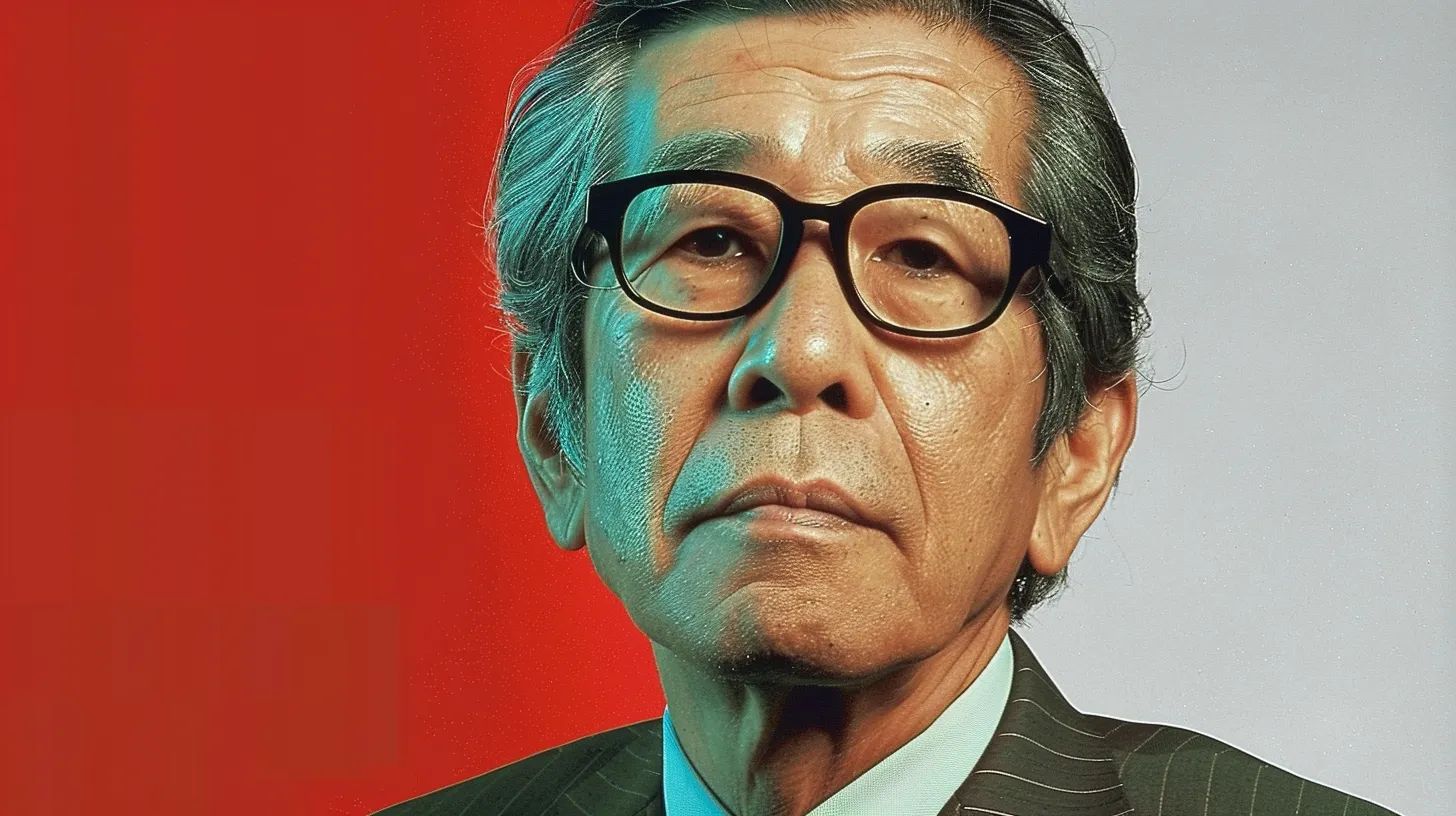 © History Oasis Shoichiro Toyoda