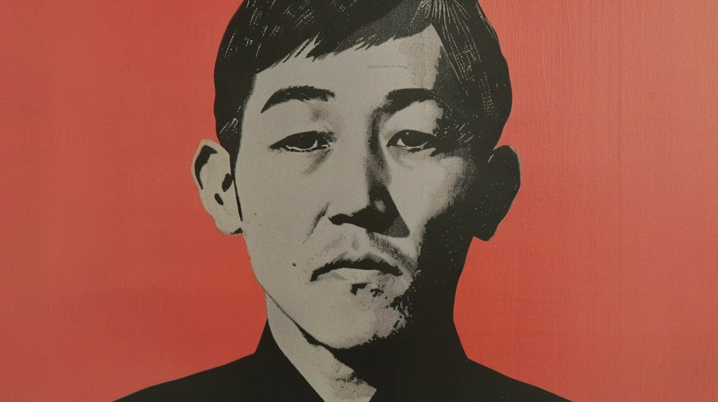 © History Oasis Fukio Nakagawa