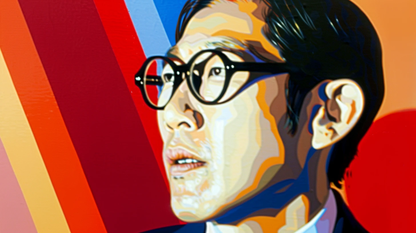 © History Oasis Hiroshi Okuda