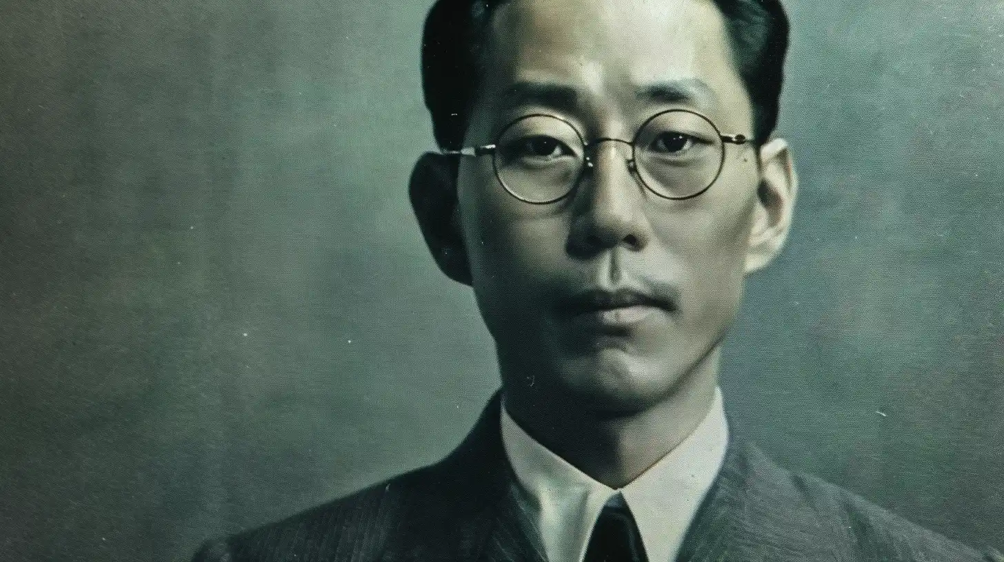 Lee Byung Chul Founder Of Samsung