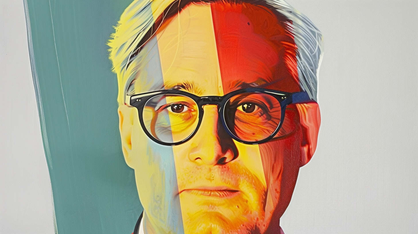 Peter Voser
