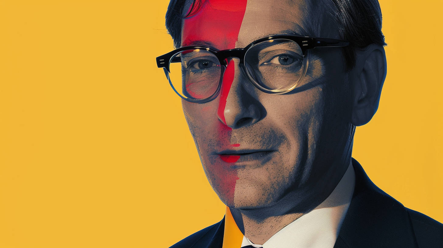 Jeroen Van Der Veer