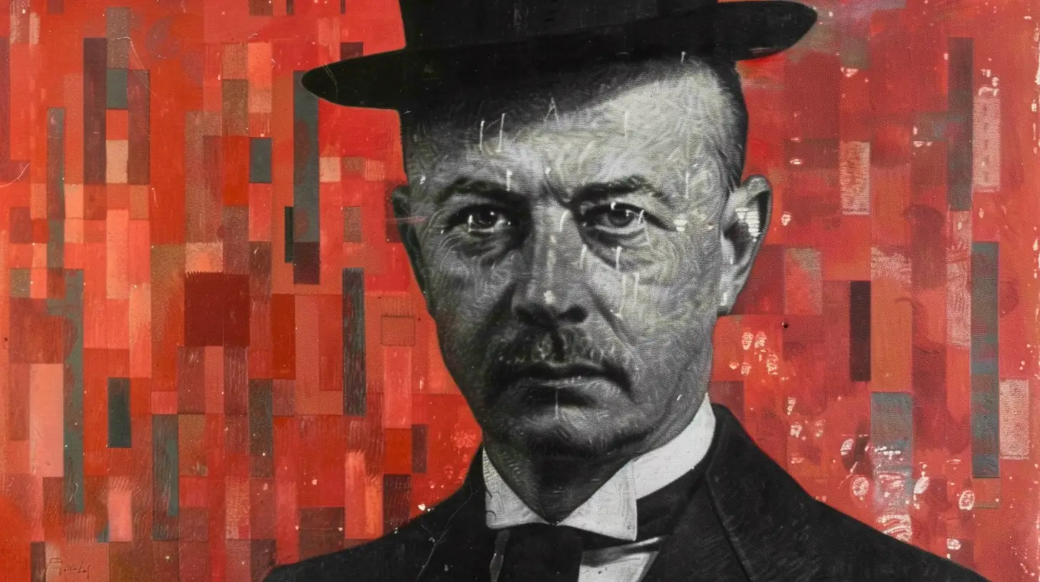 Dr. H. C. Wilhelm Kissel