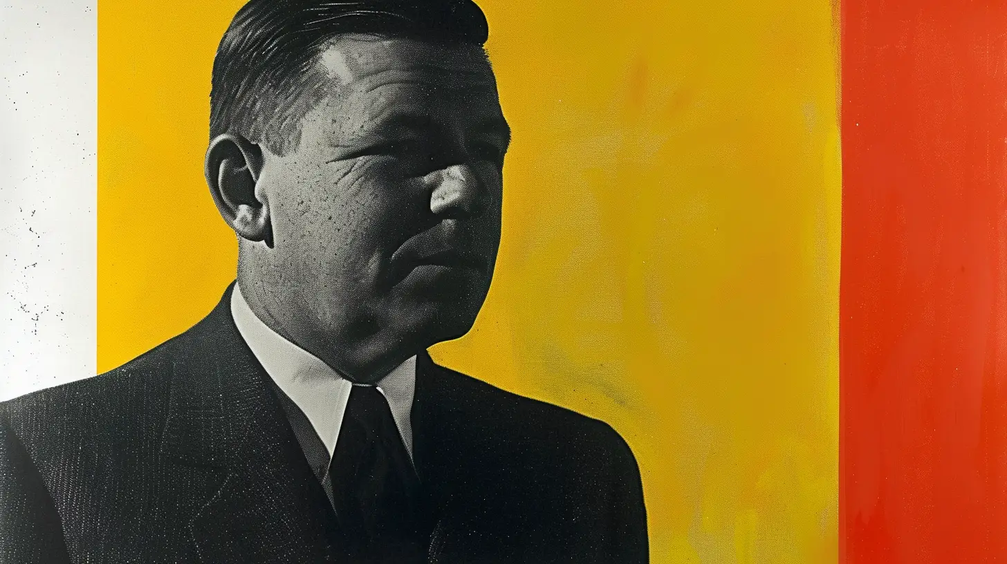 Heinrich C. Wagner