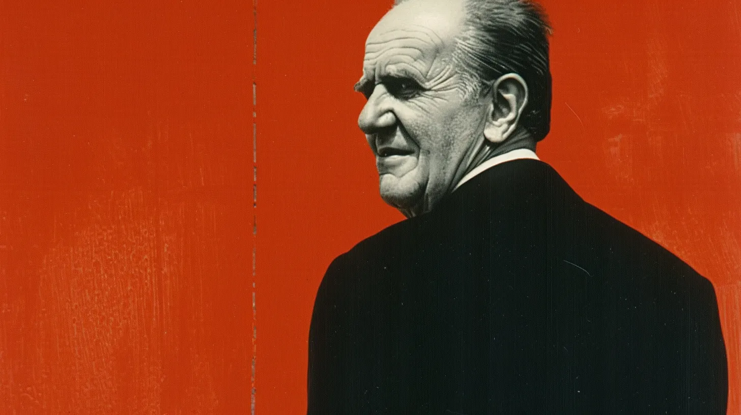 Dr. Gerhard Prinz