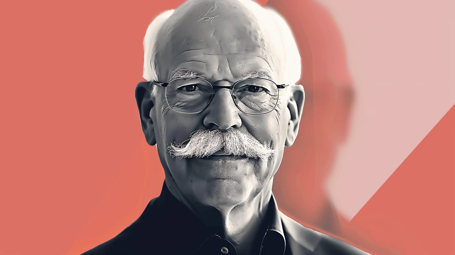 Dr. Dieter Zetsche