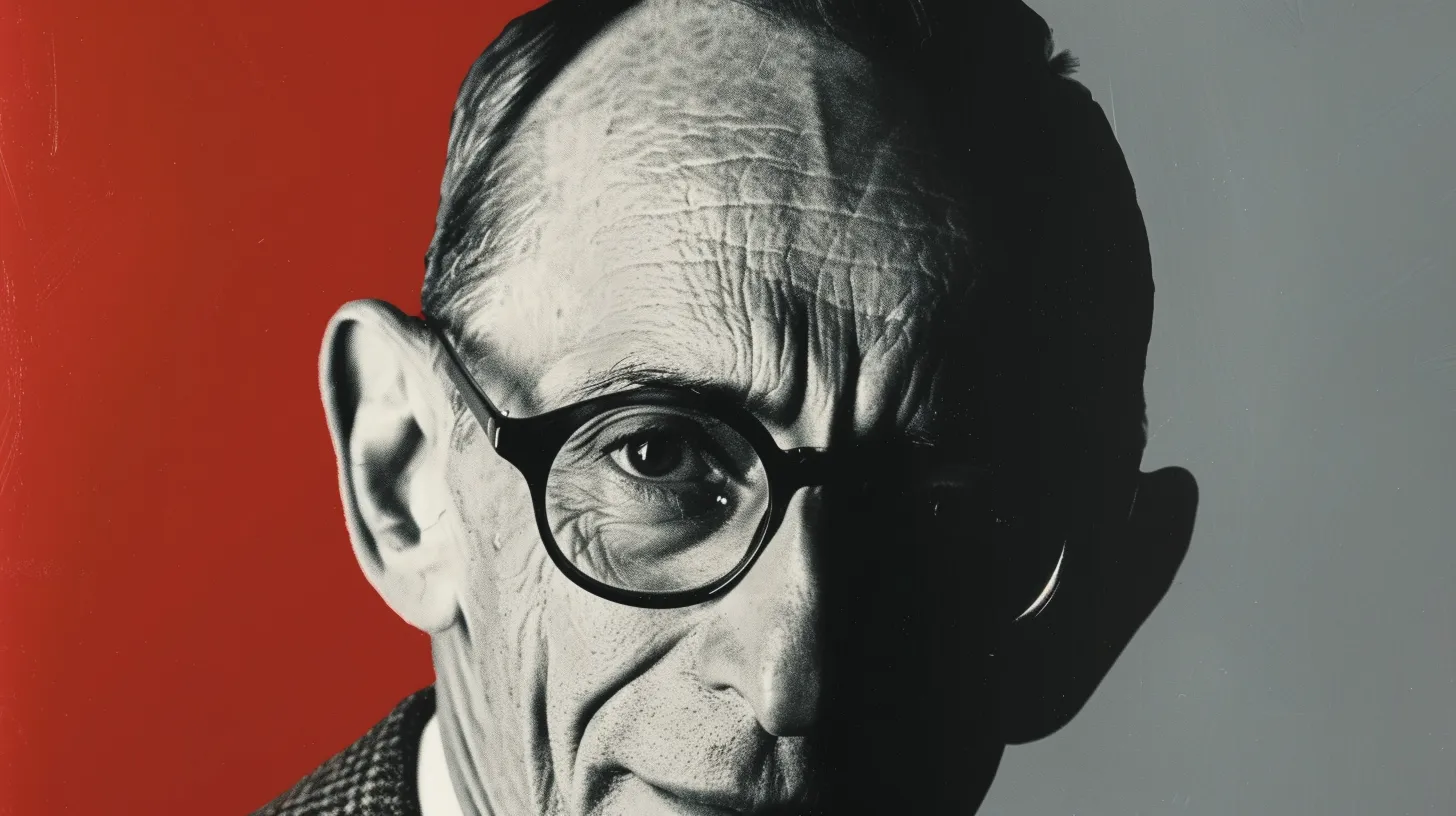 Dr. Edzard Reuter