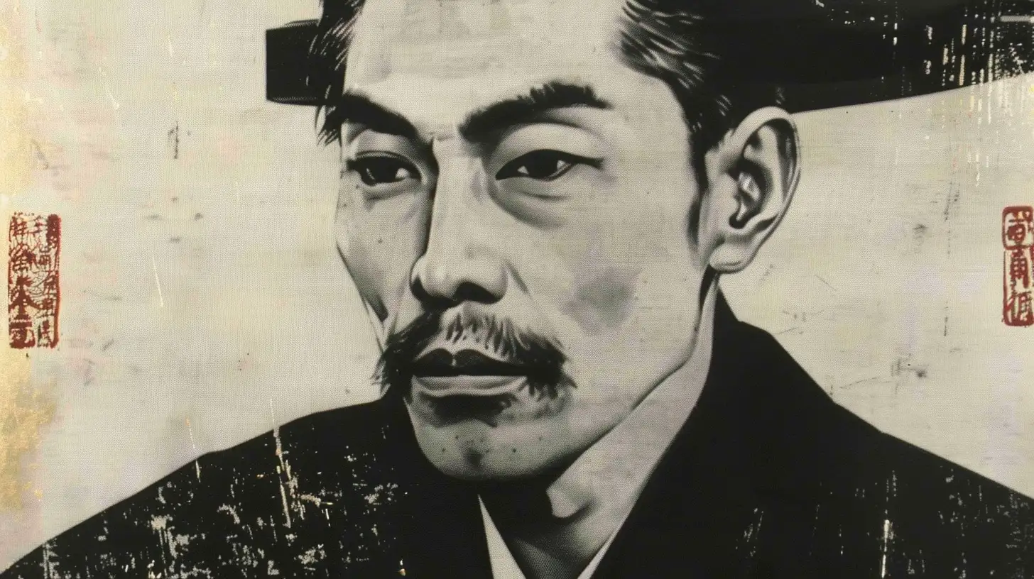 Yanosuke Iwasaki