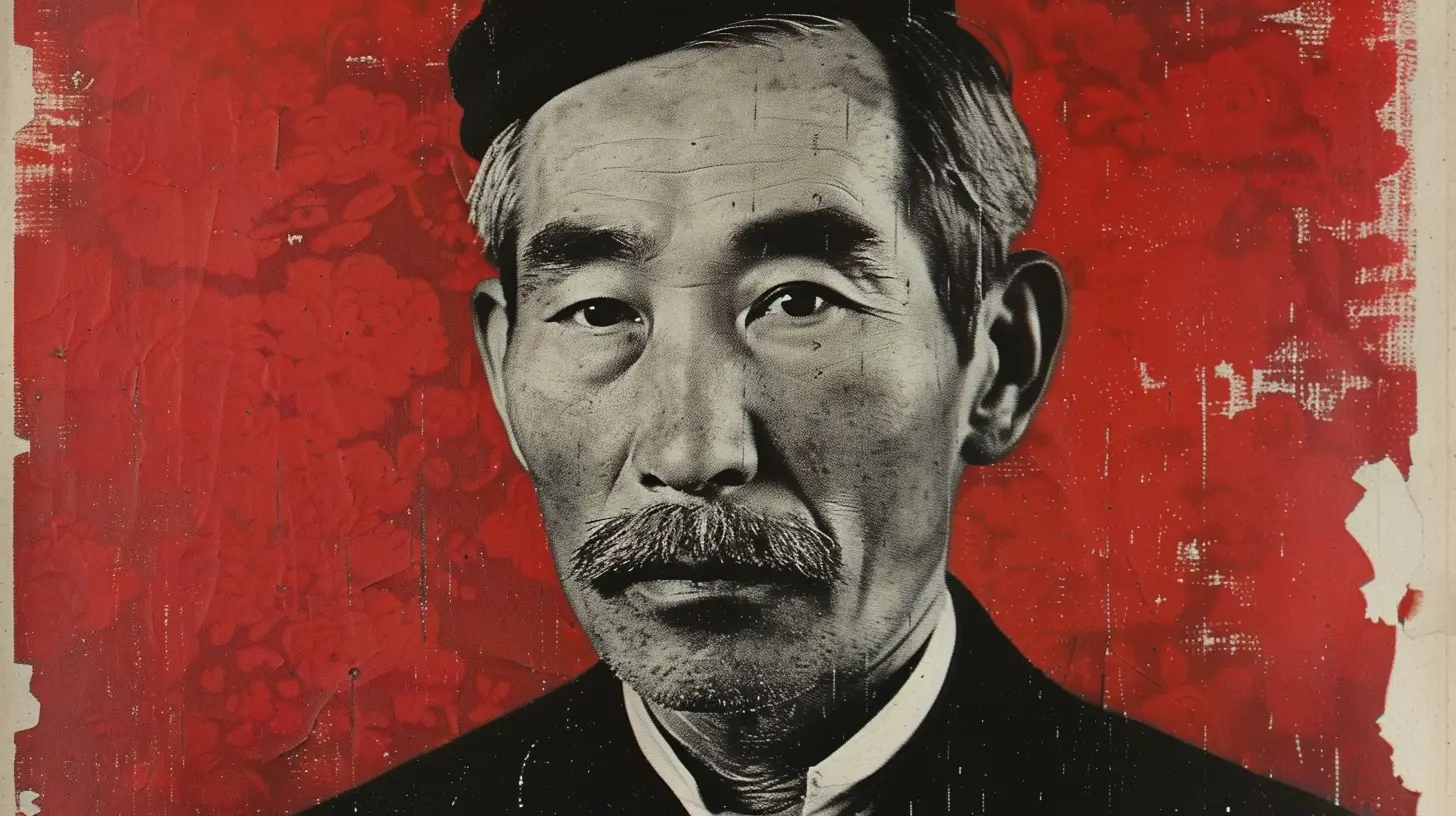 Hisaya Iwasaki