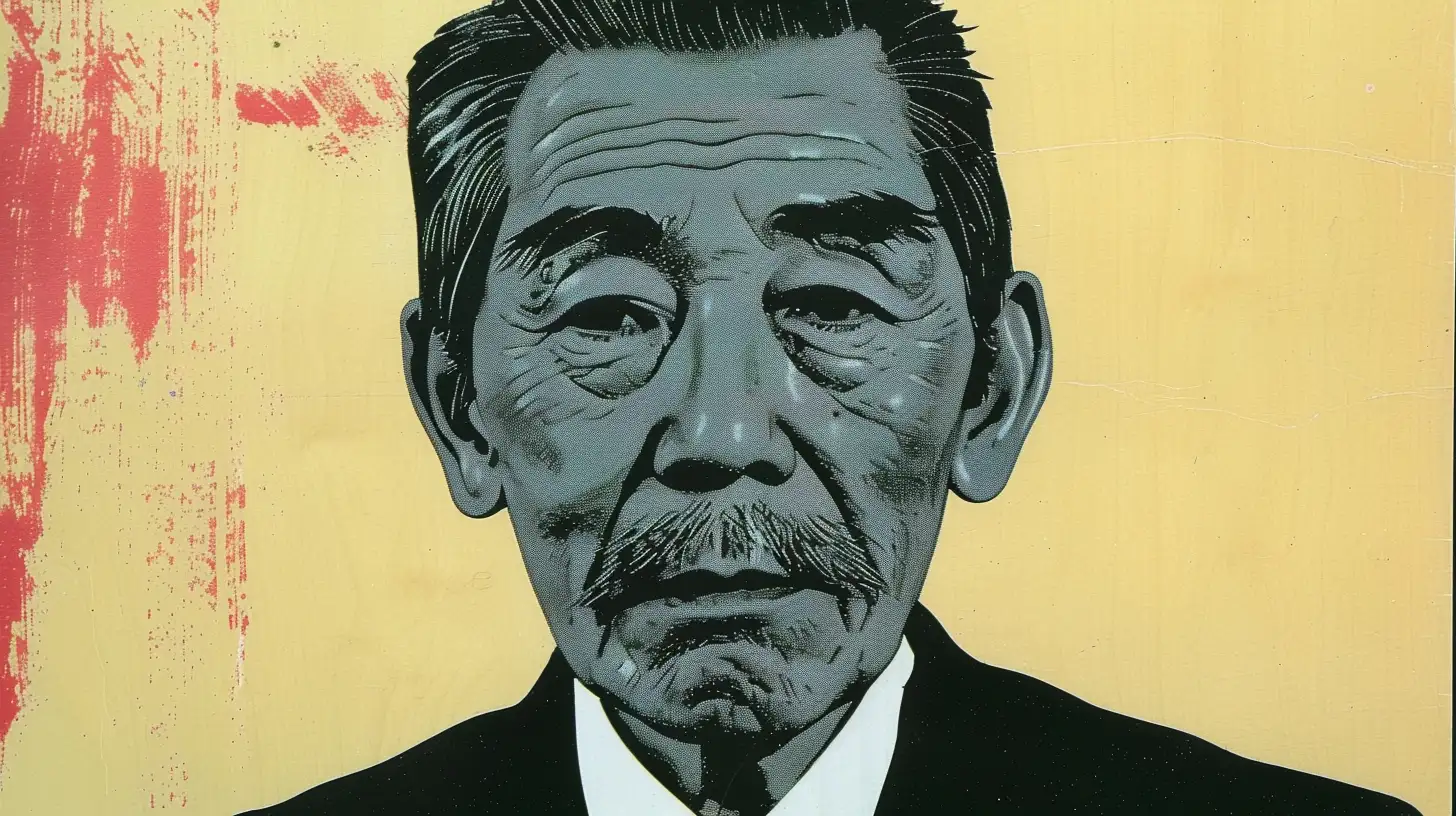 Yoshitoshi Sone