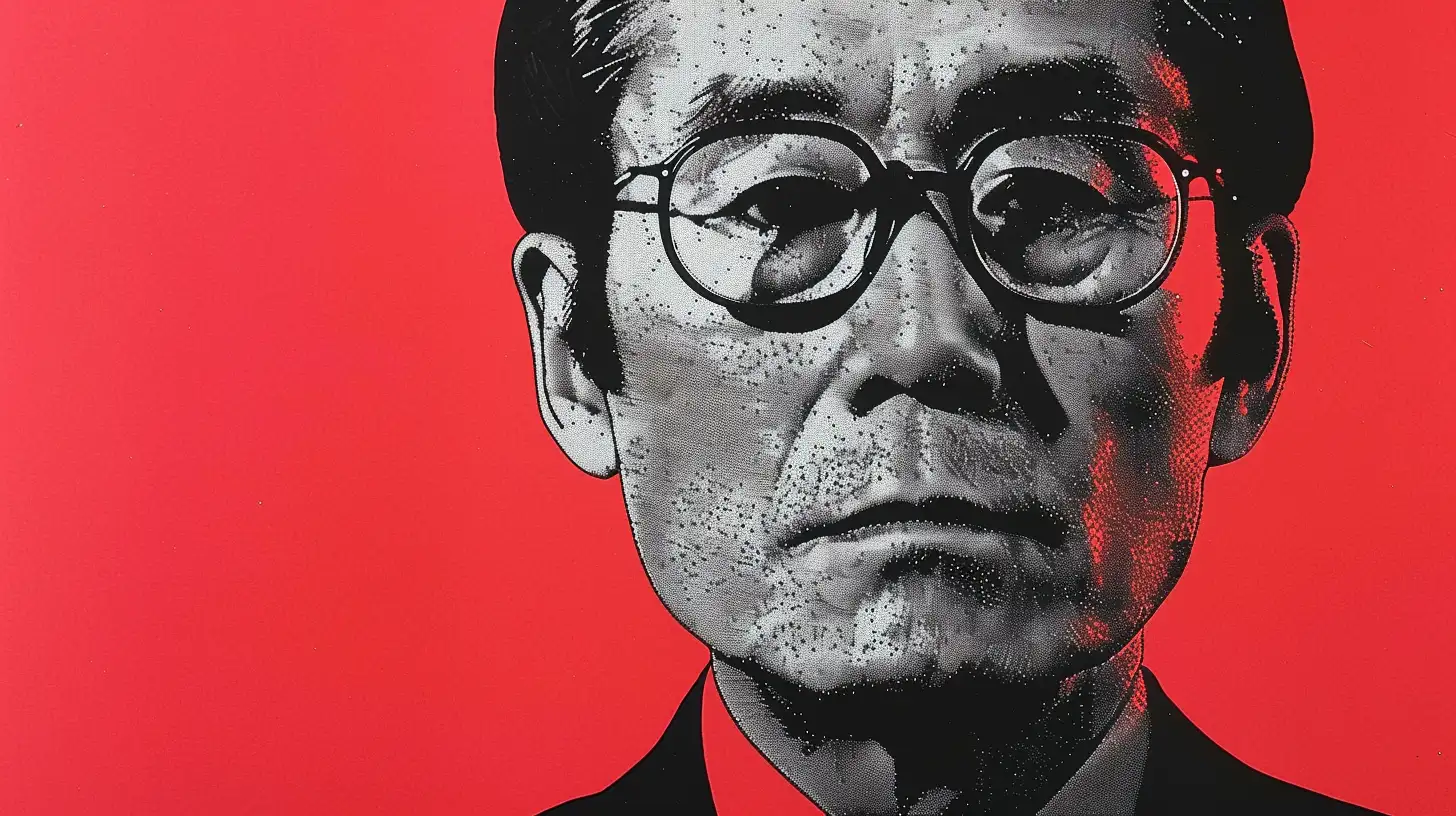 Tomio Kubo