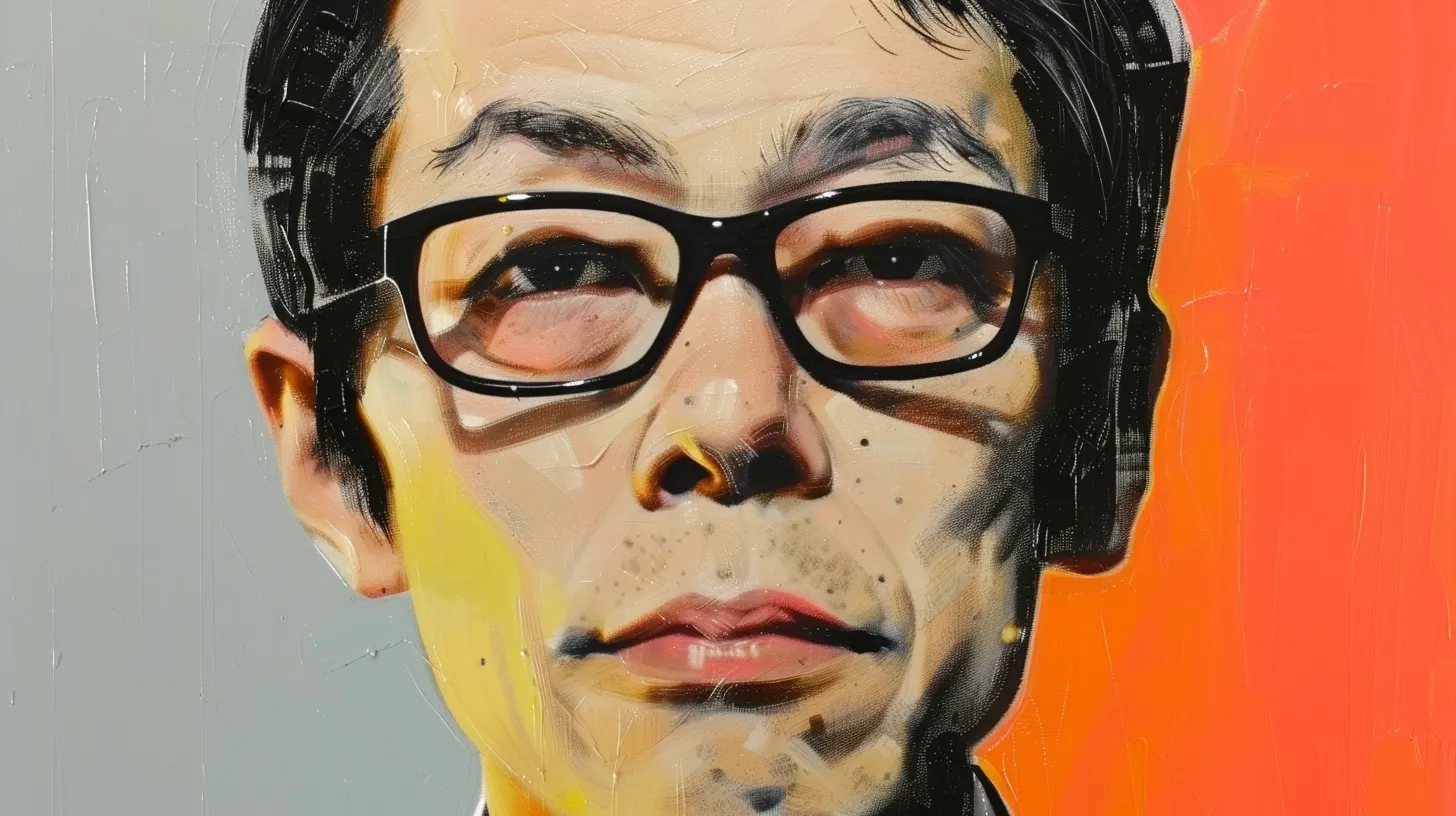 Ken Kobayashi