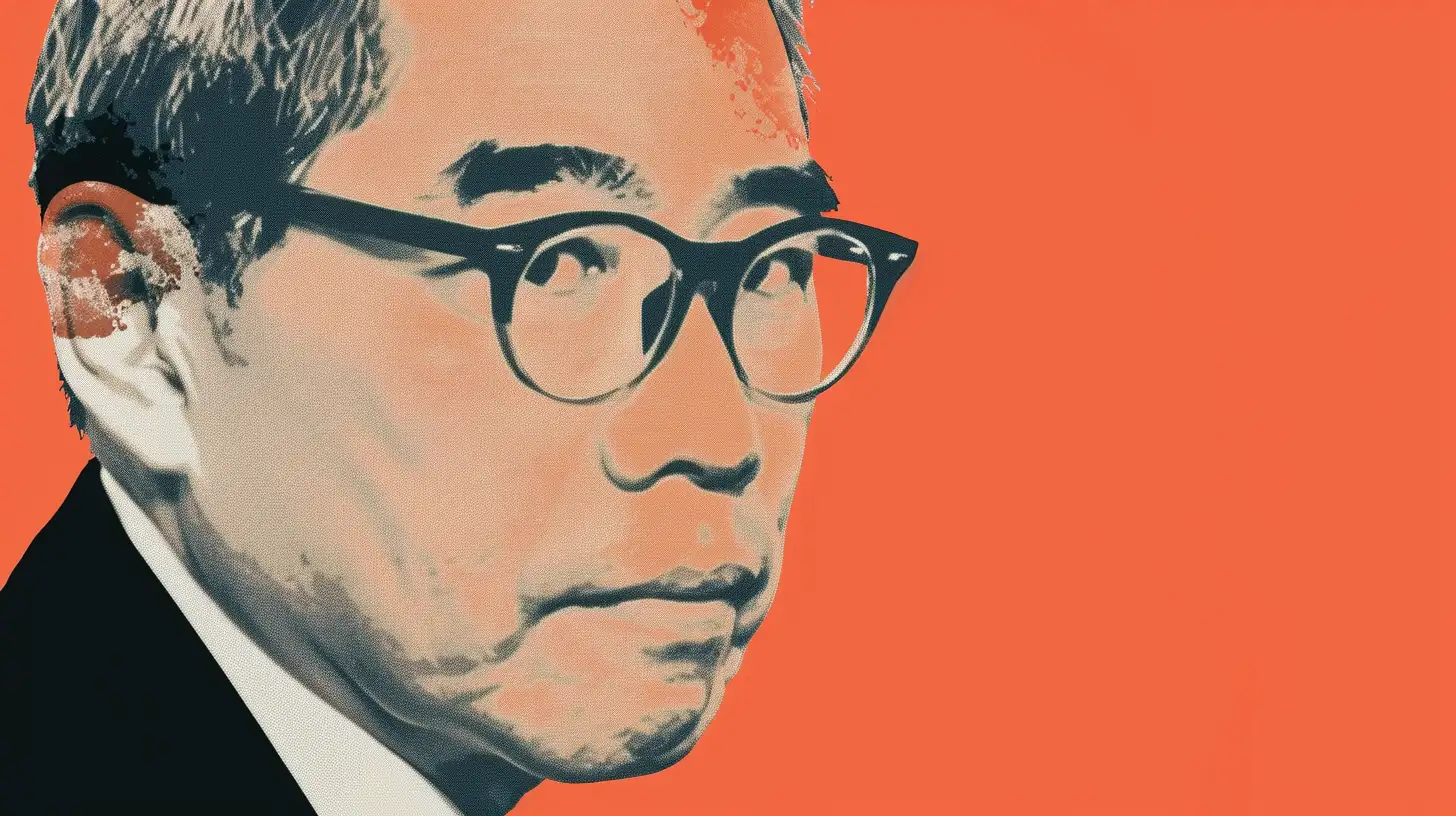 Katsuya Nakanishi