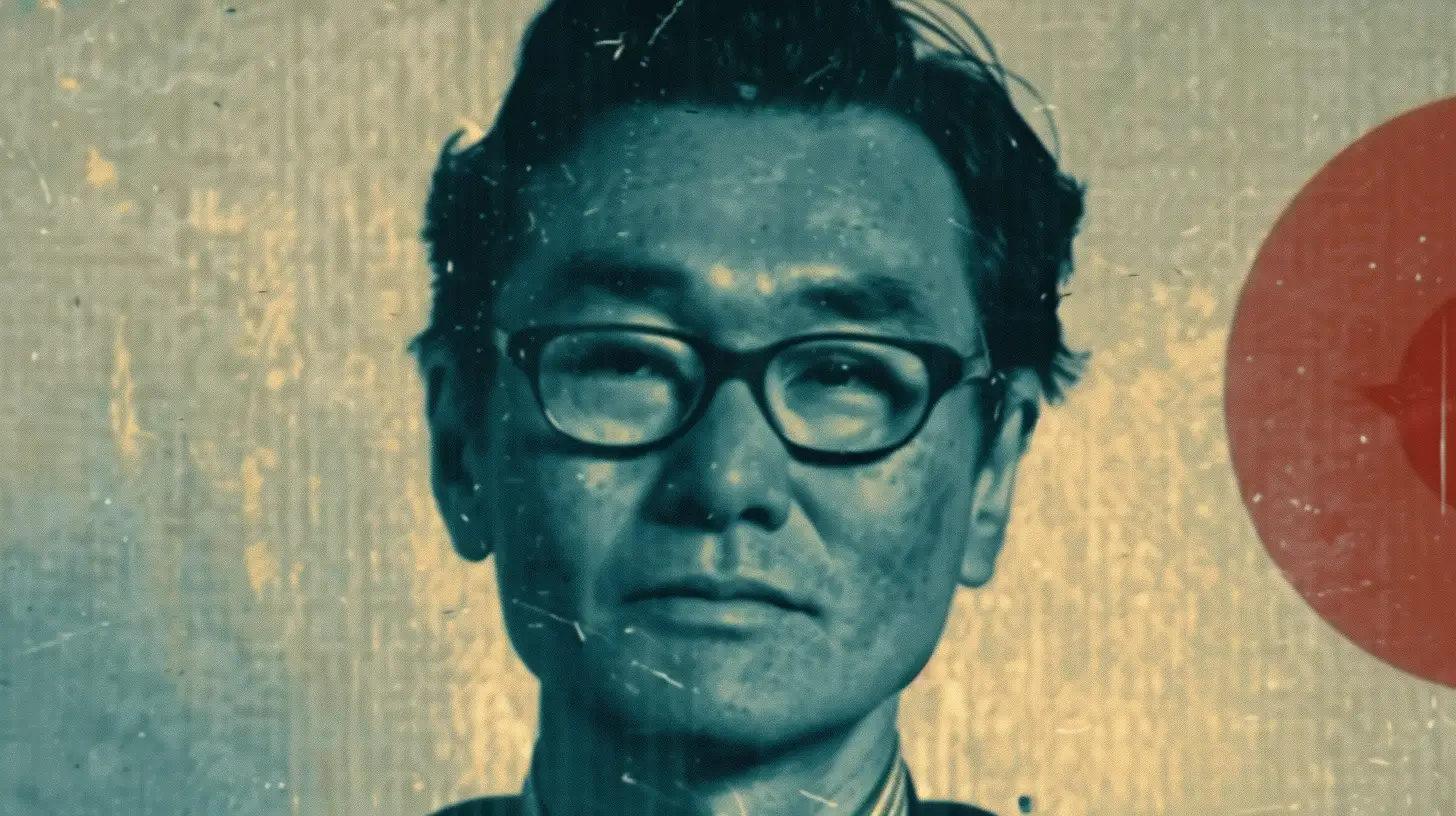 Toyoo Tate