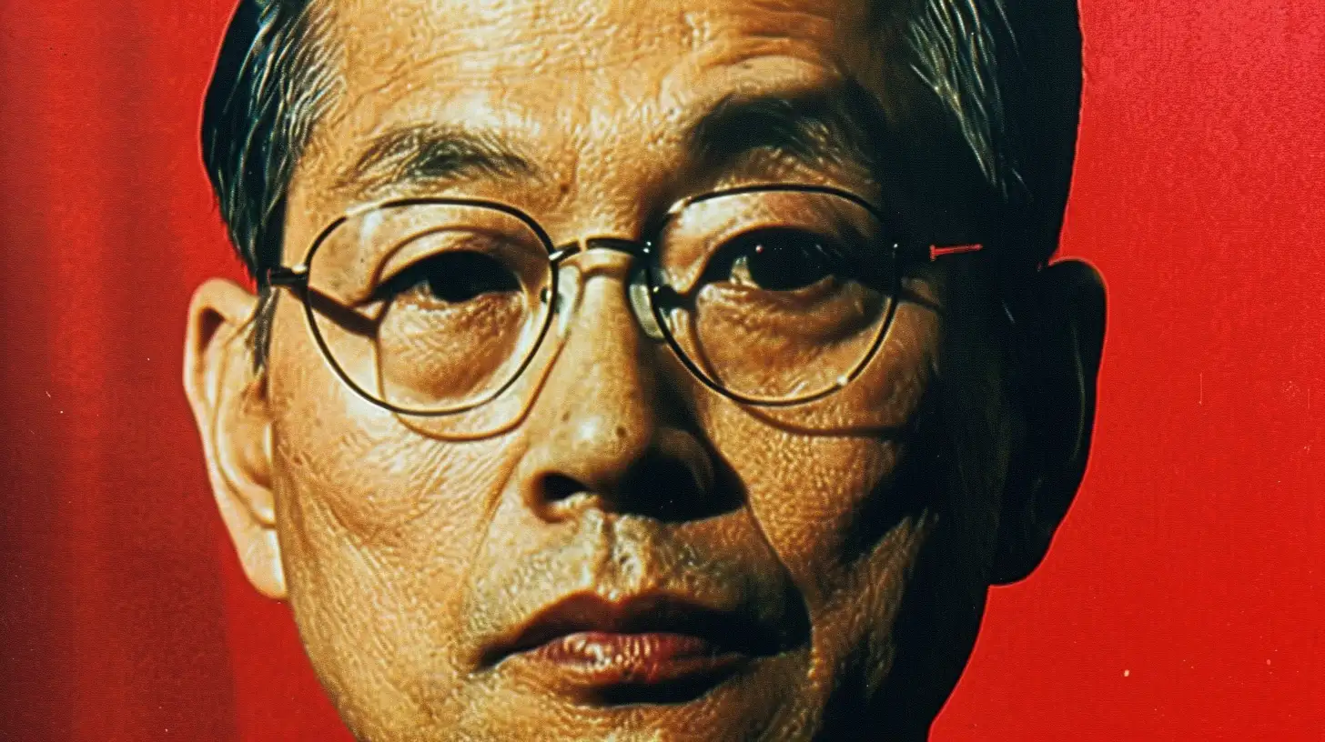 Hirokazu Nakamura