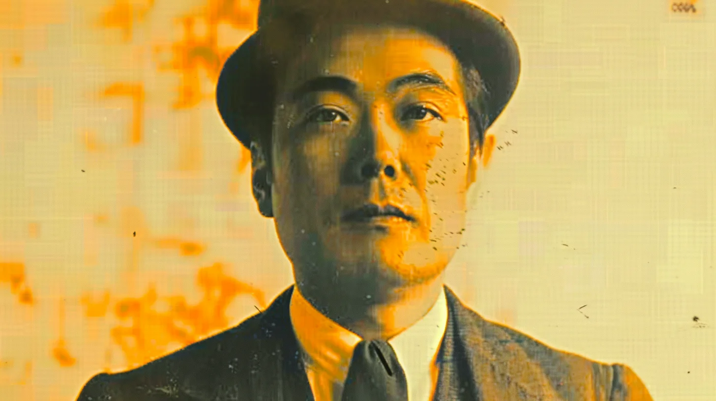 Koyata Iwasaki