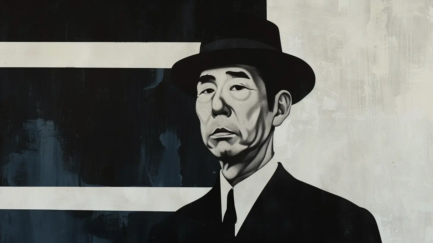 Yuji Sato