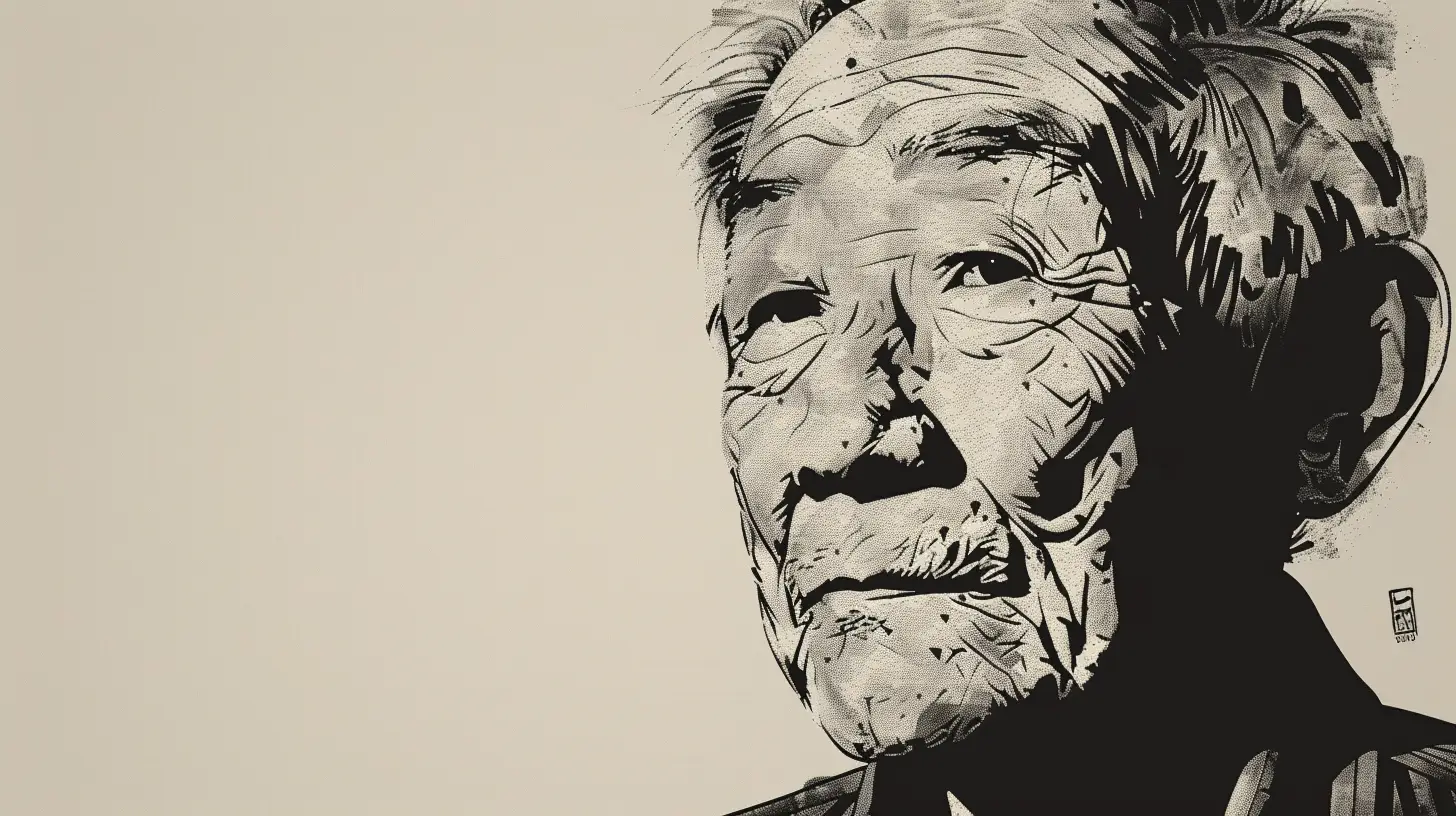 Masao Suzuki