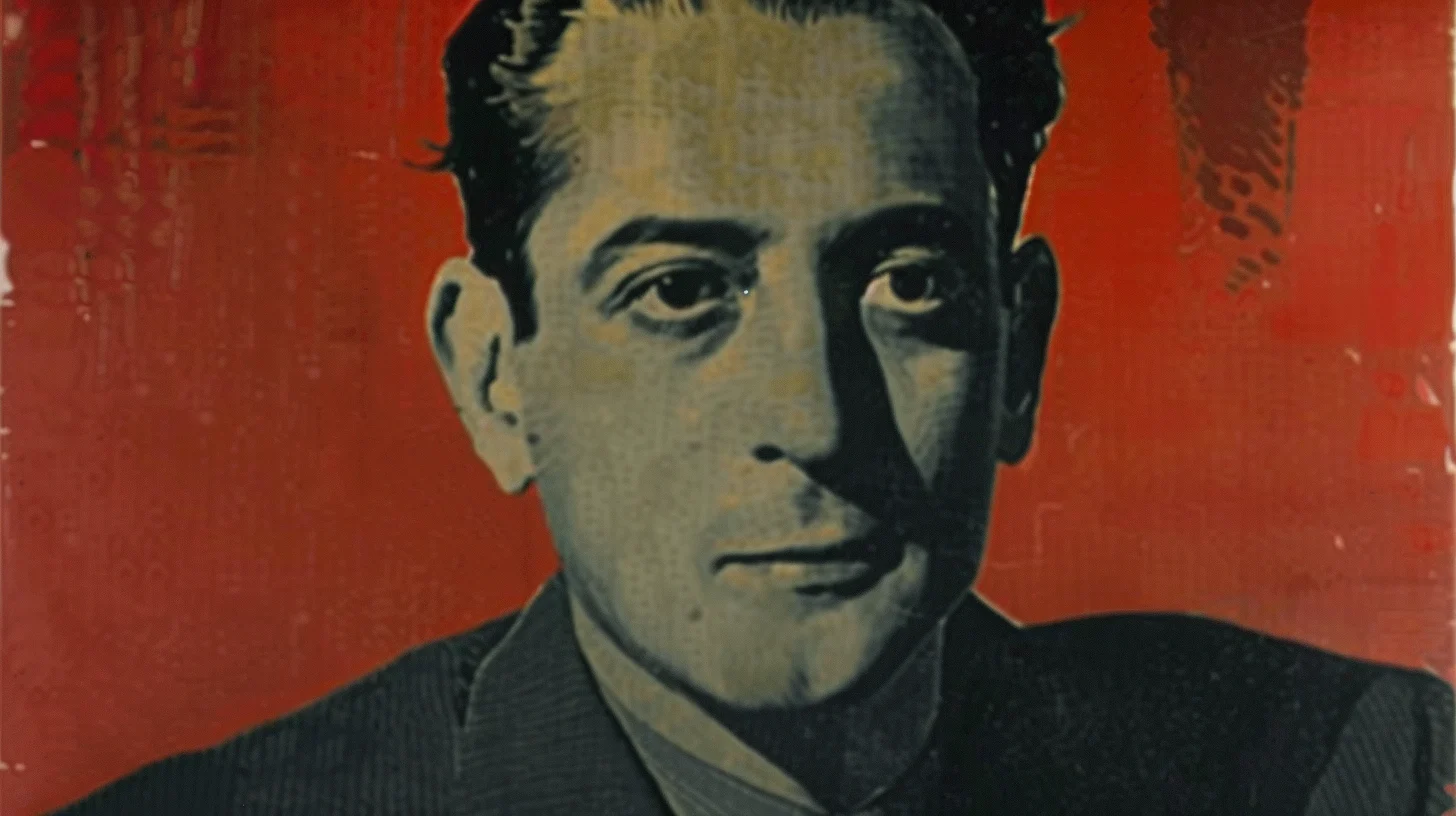 Fritz Hille