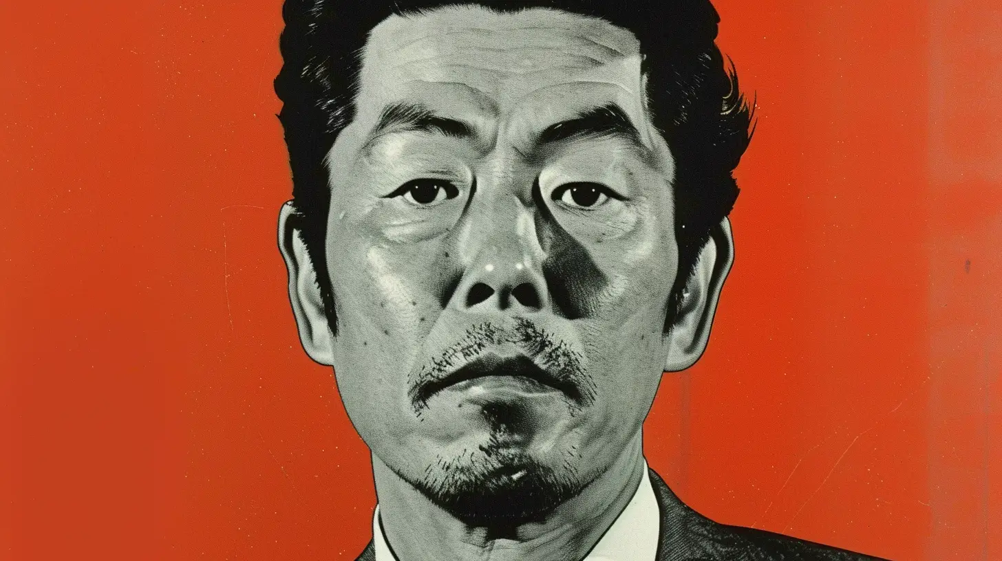 © History Oasis Tadashi Kume