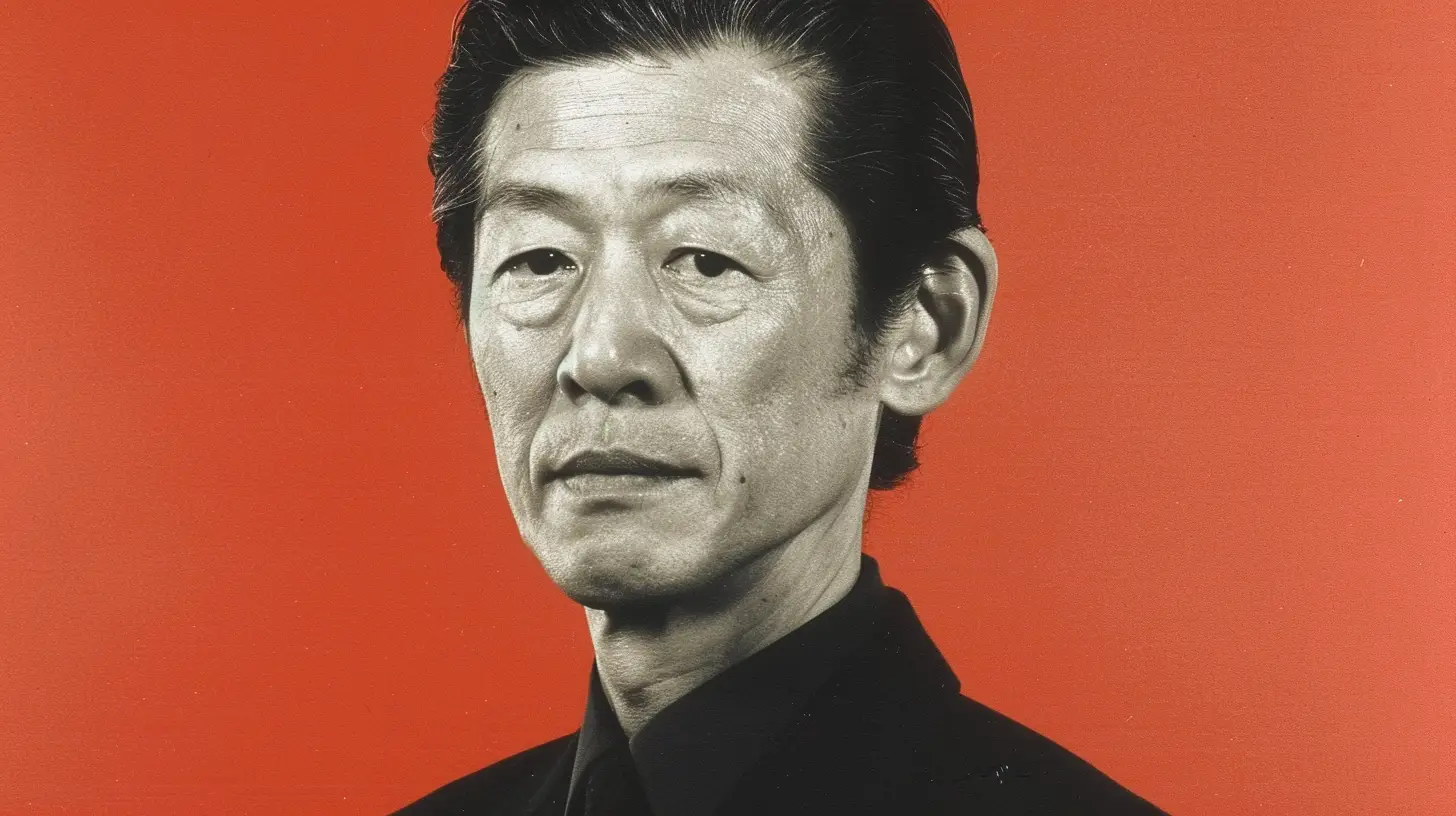 © History Oasis Nobuhiko Kawamoto