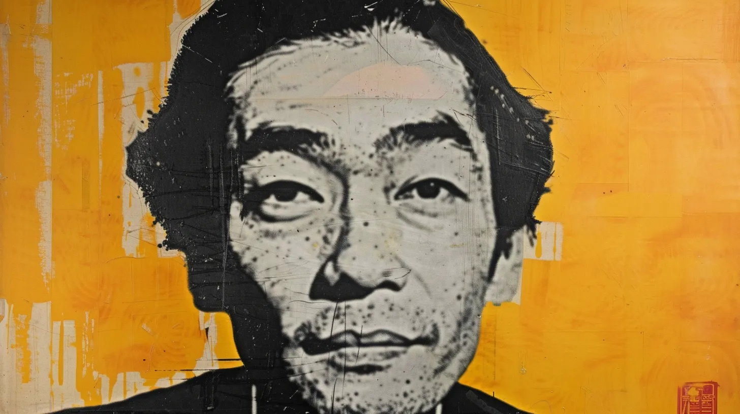© History Oasis Kiyoshi Kawashima