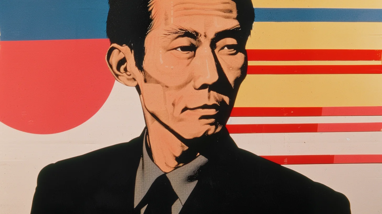 © History Oasis Hiroyuki Yoshino