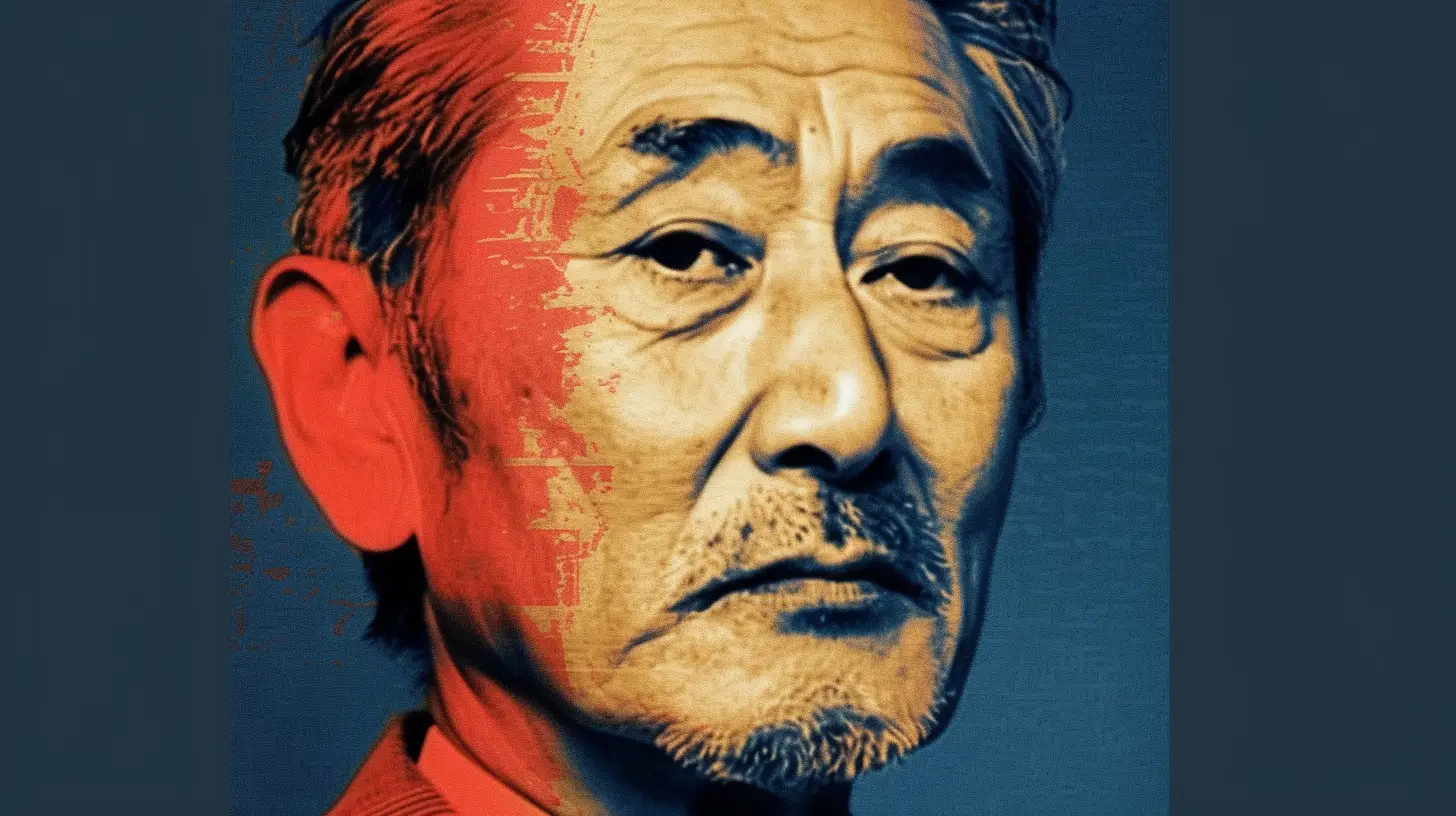 Kazuo Hirai
