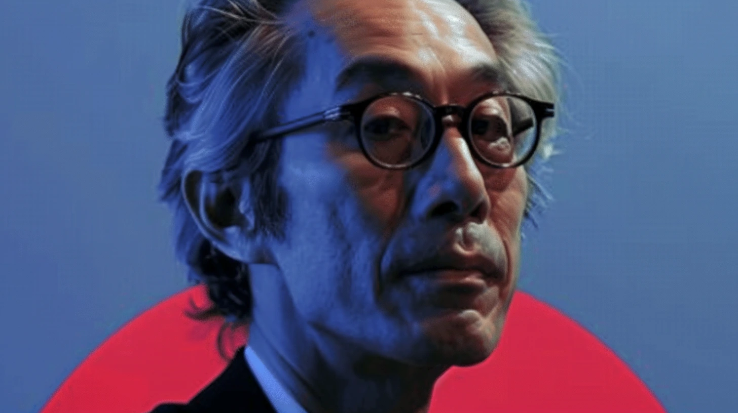 Kenichiro Yoshida
