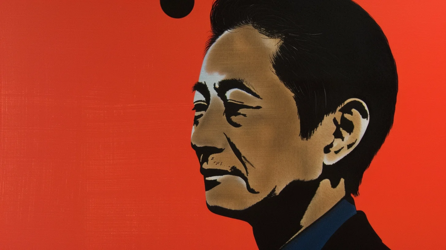 Nobuyuki Idei