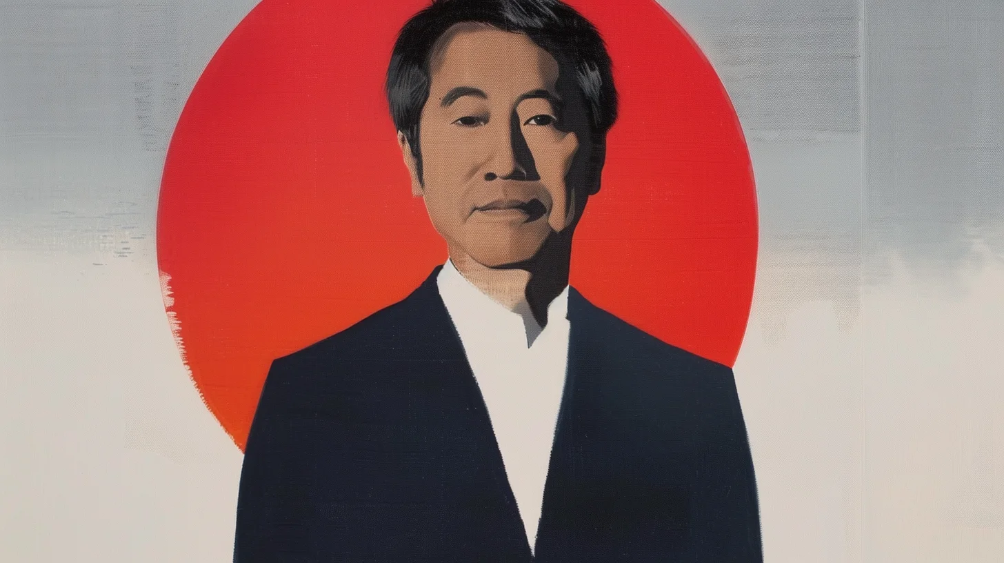 © History Oasis Makoto Uchida