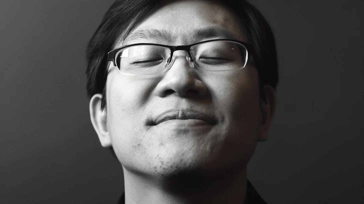 Yang Yuanqing