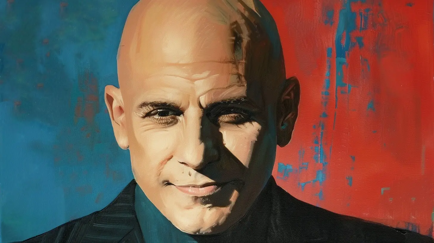 William Amelio