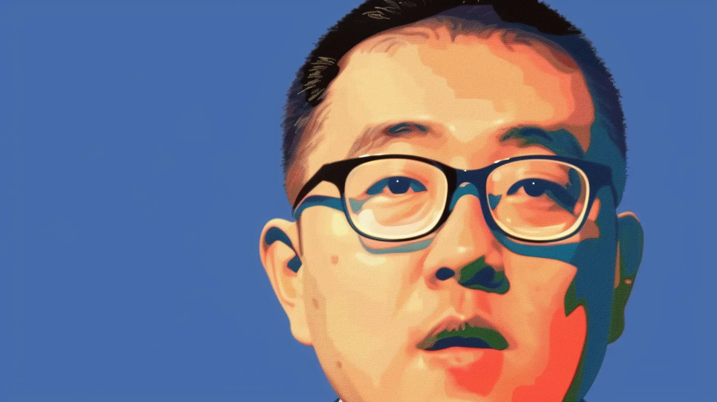 Eui Sun Chung