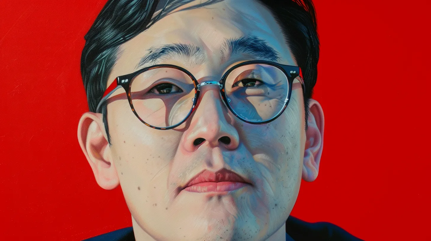 Hyoung Keun Lee