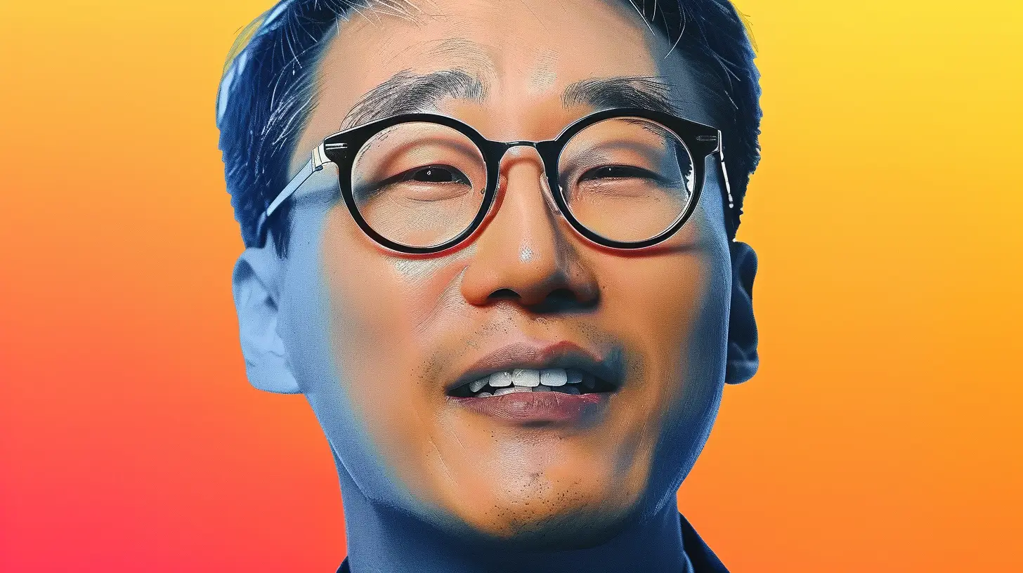 Han Woo Park