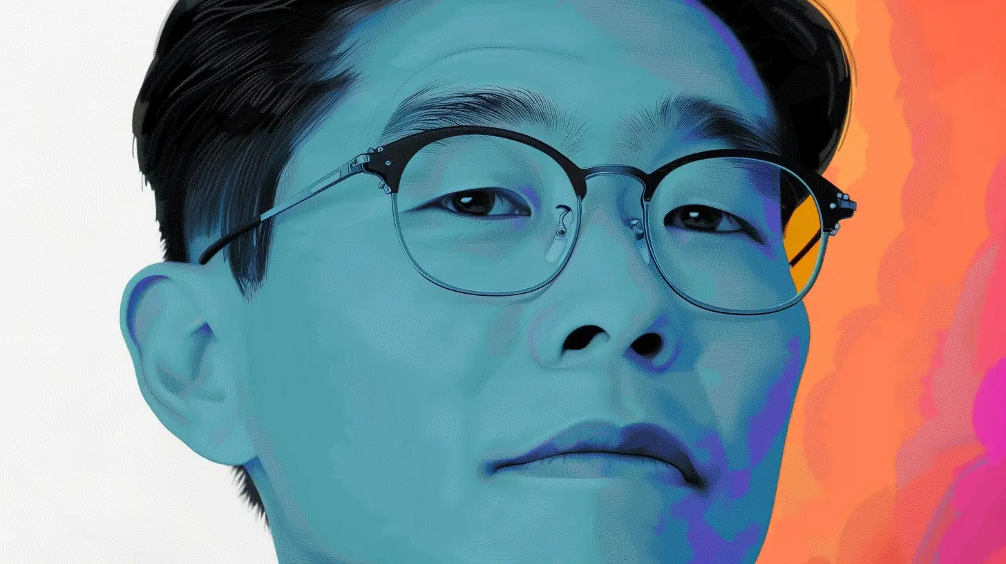 Ho Sung Song