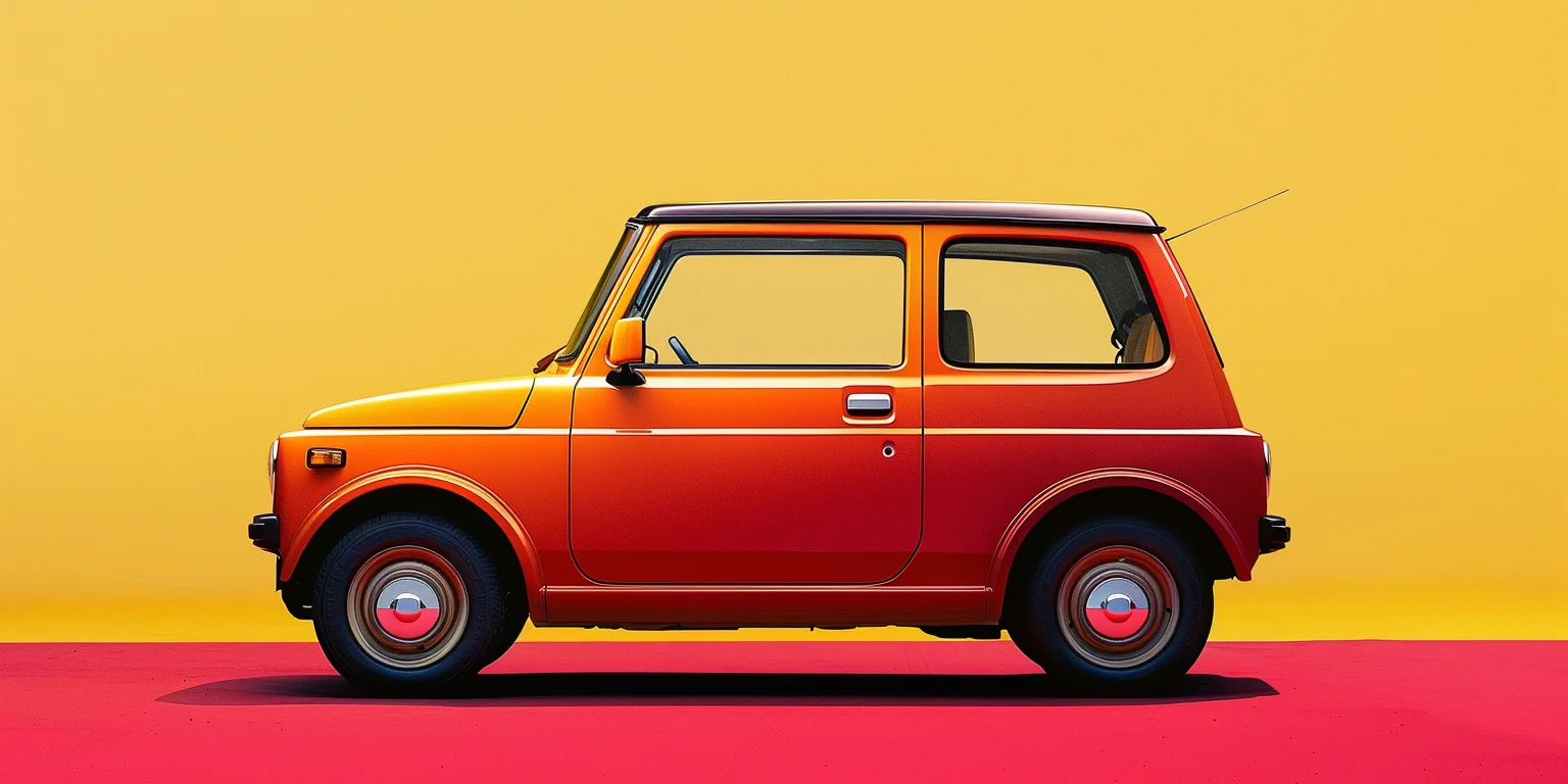 © History Oasis Suzuki Car