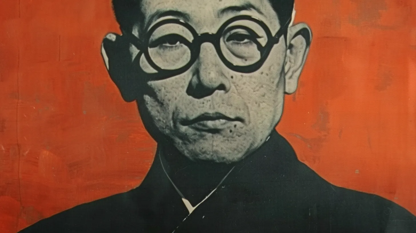 © History Oasis Michio Suzuki