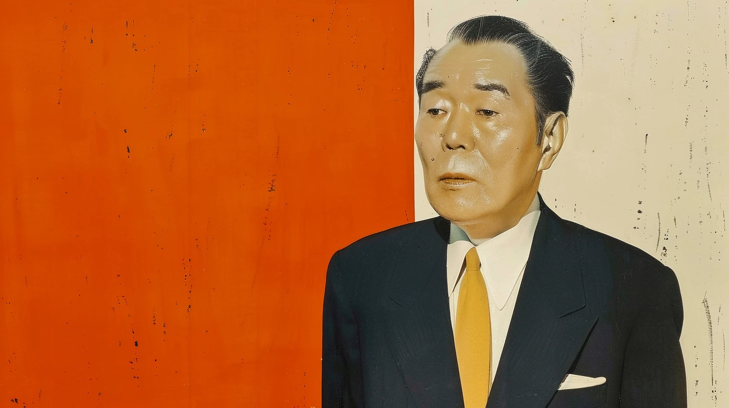 © History Oasis Shunzo Suzuki