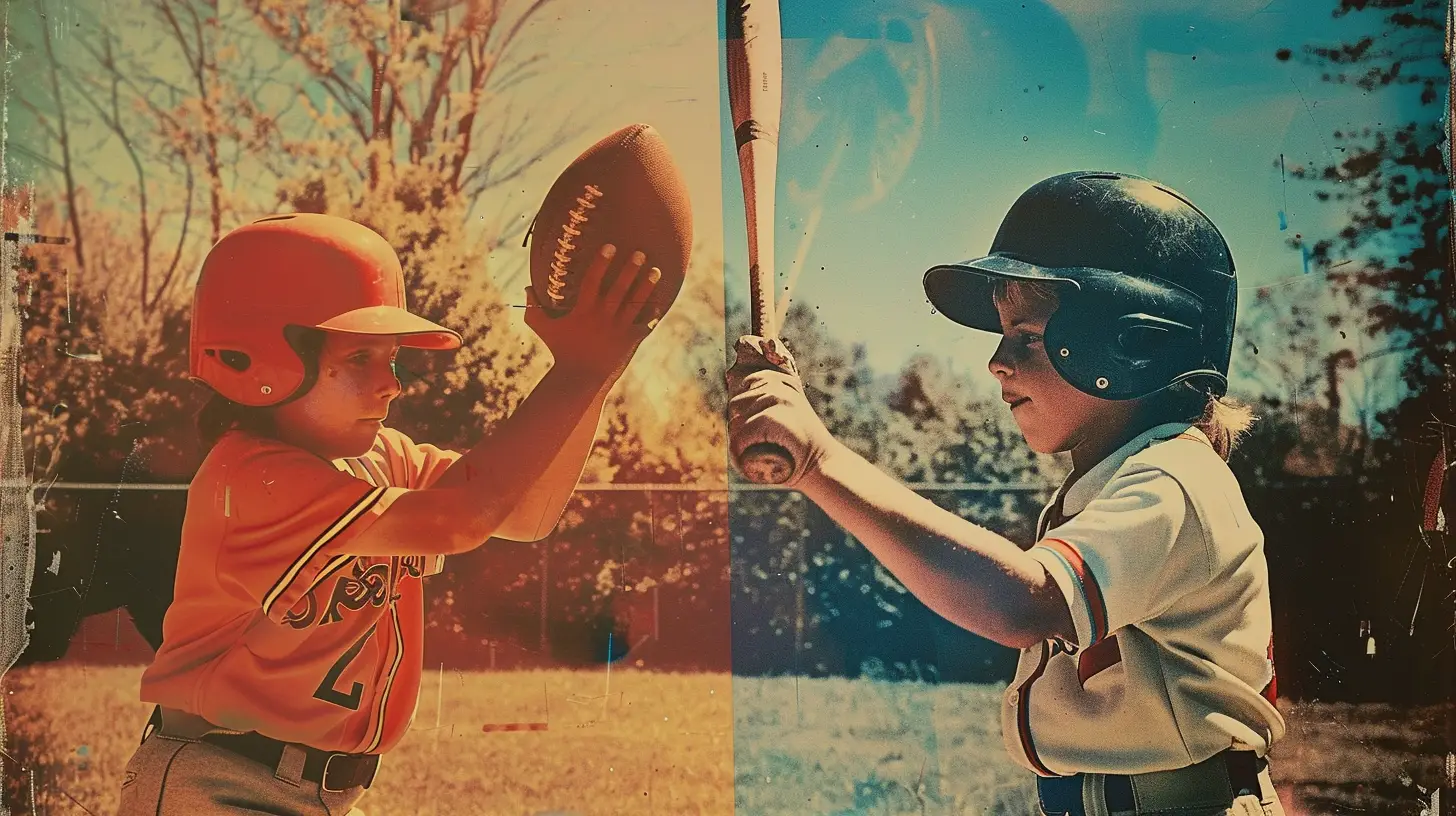 © History Oasis Yogi Berra 27s Sons