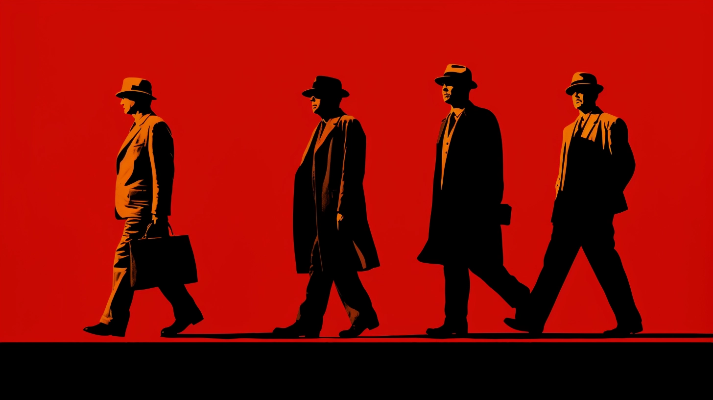 The Working Class 1930s
