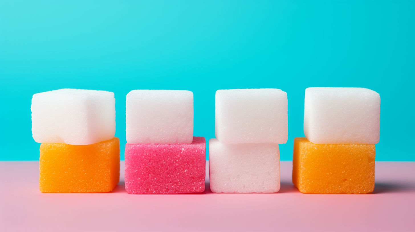 Sugar Cubes